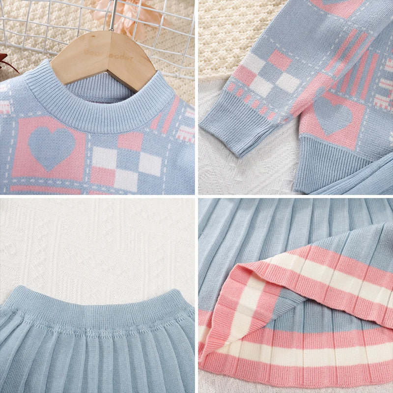 Conjunto Mel