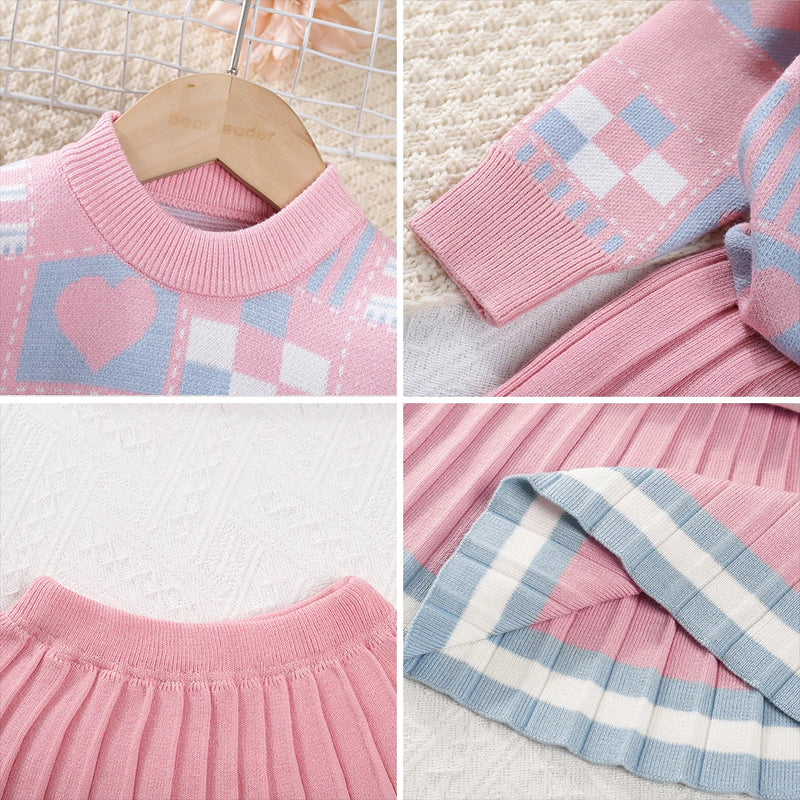Conjunto Mel