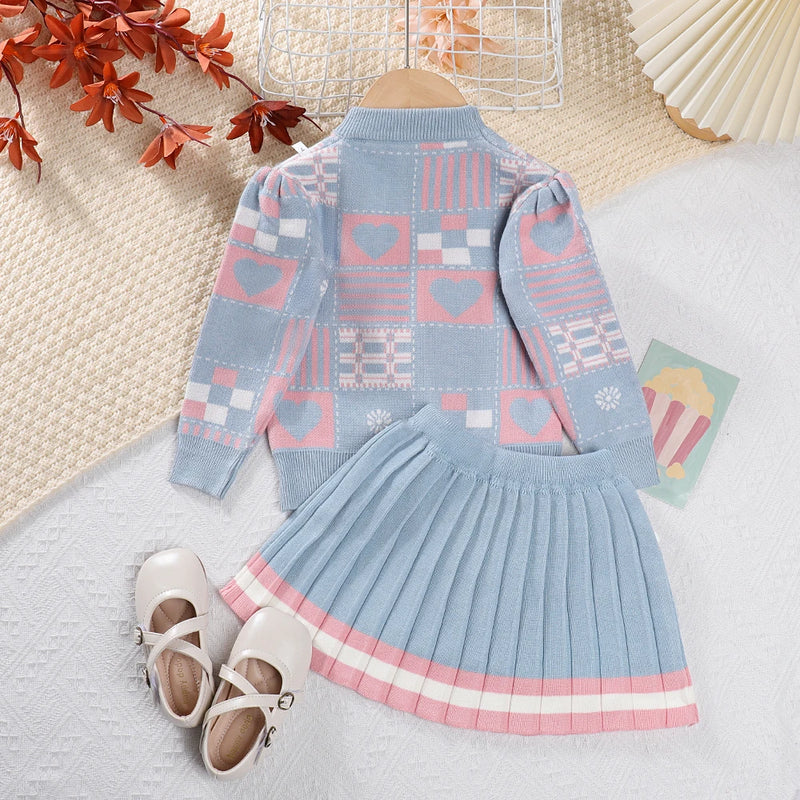 Conjunto Mel