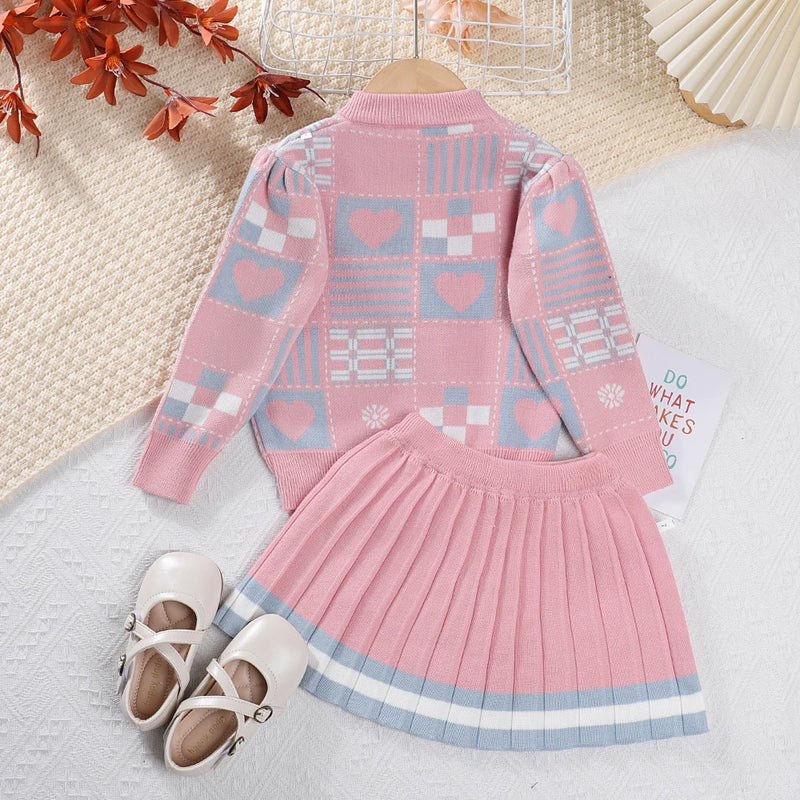 Conjunto Mel